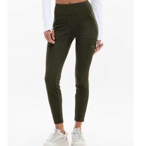 Athleta Headlands Hybrid Women's Cargo Pants/leggings